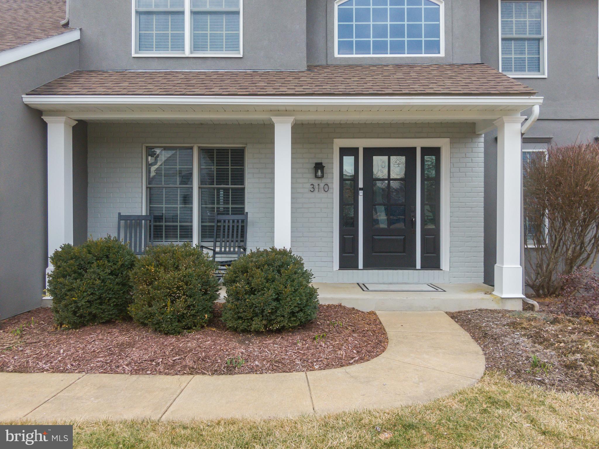 310 ELIZABETH DRIVE