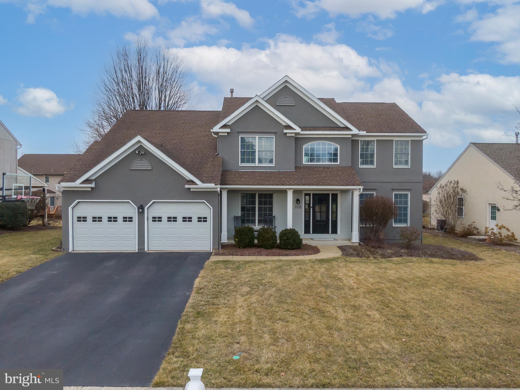 310 ELIZABETH DRIVE