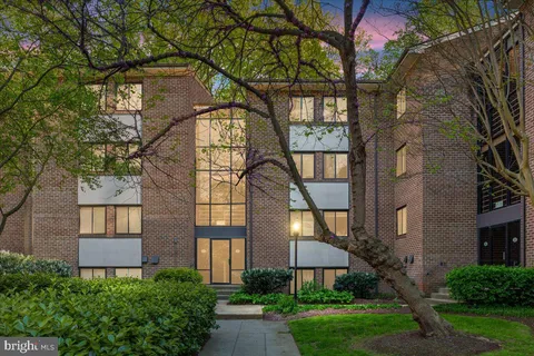 1540 Northgate Square Unit 1540-12C, Reston, VA 20190 - MLS#: VAFX2236342
