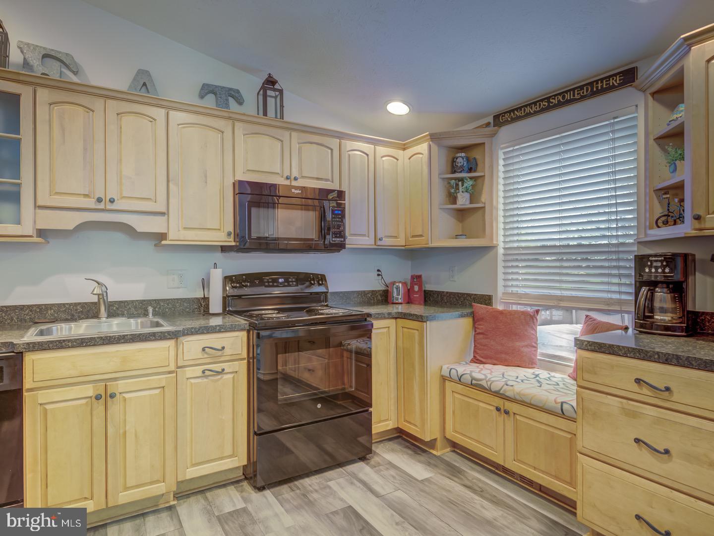 FREDERICKTOWNE VILLAGE - Residential