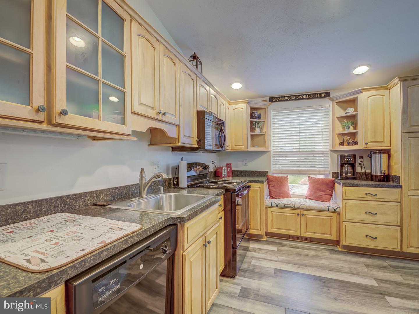 FREDERICKTOWNE VILLAGE - Residential