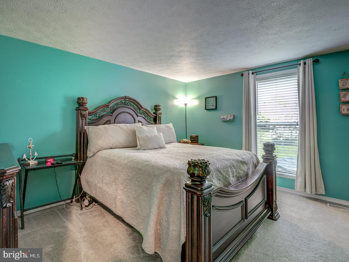 FREDERICKTOWNE VILLAGE - Residential