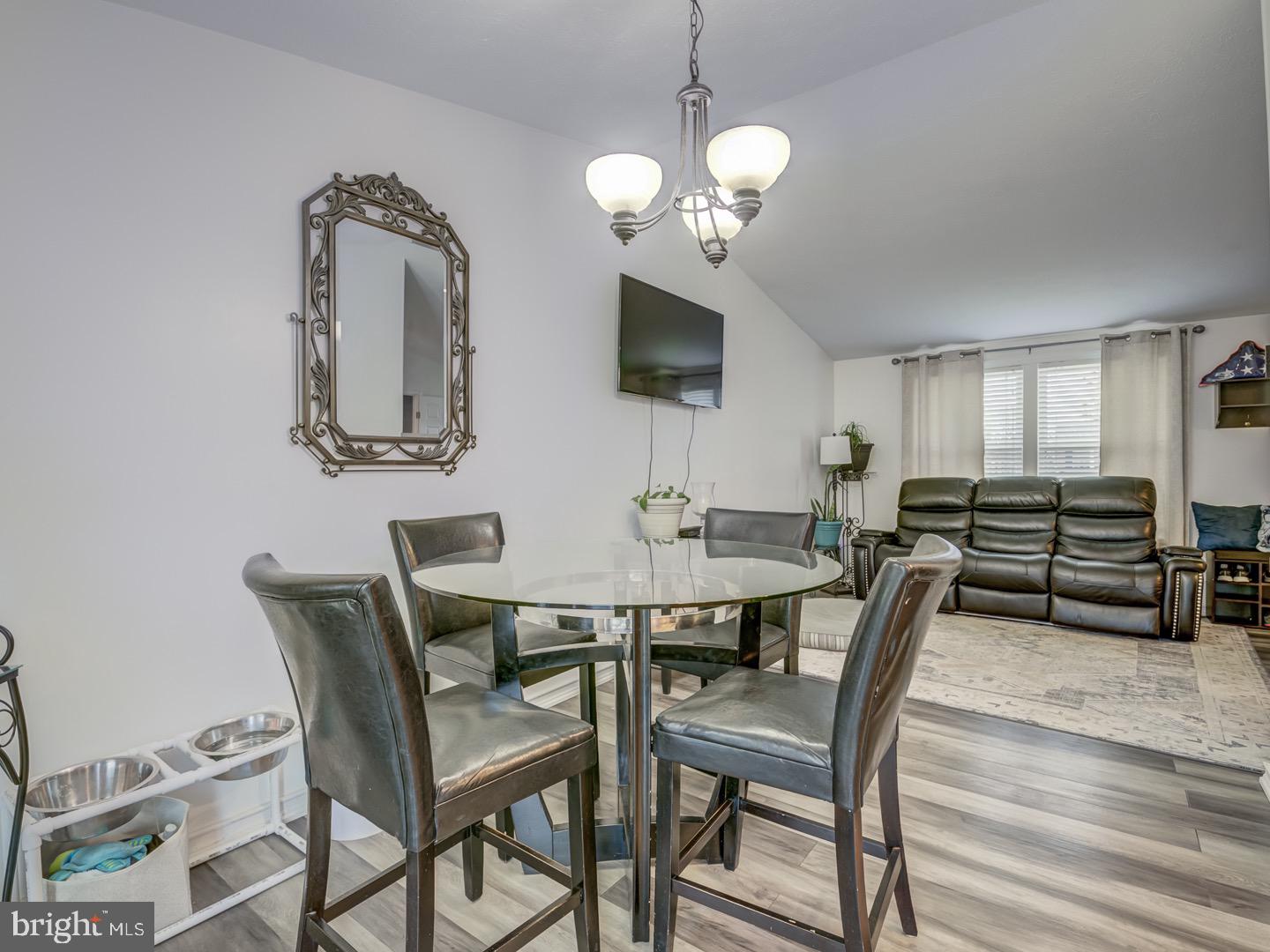 FREDERICKTOWNE VILLAGE - Residential