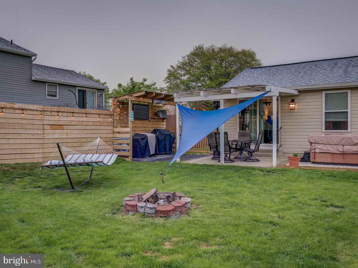 FREDERICKTOWNE VILLAGE - Residential