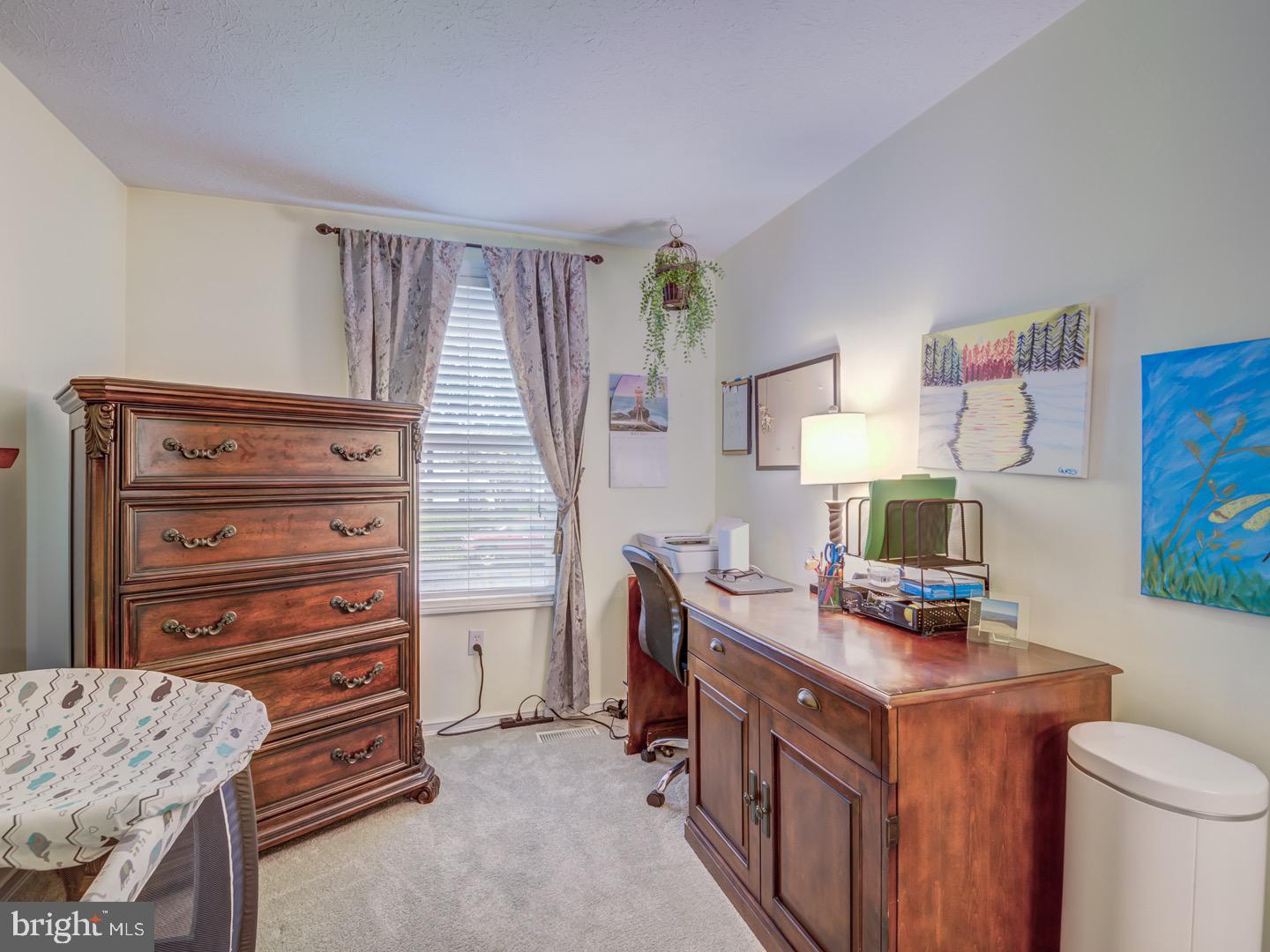 FREDERICKTOWNE VILLAGE - Residential