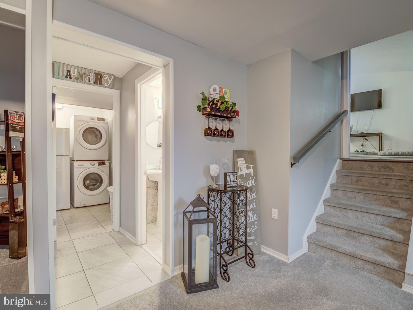 FREDERICKTOWNE VILLAGE - Residential