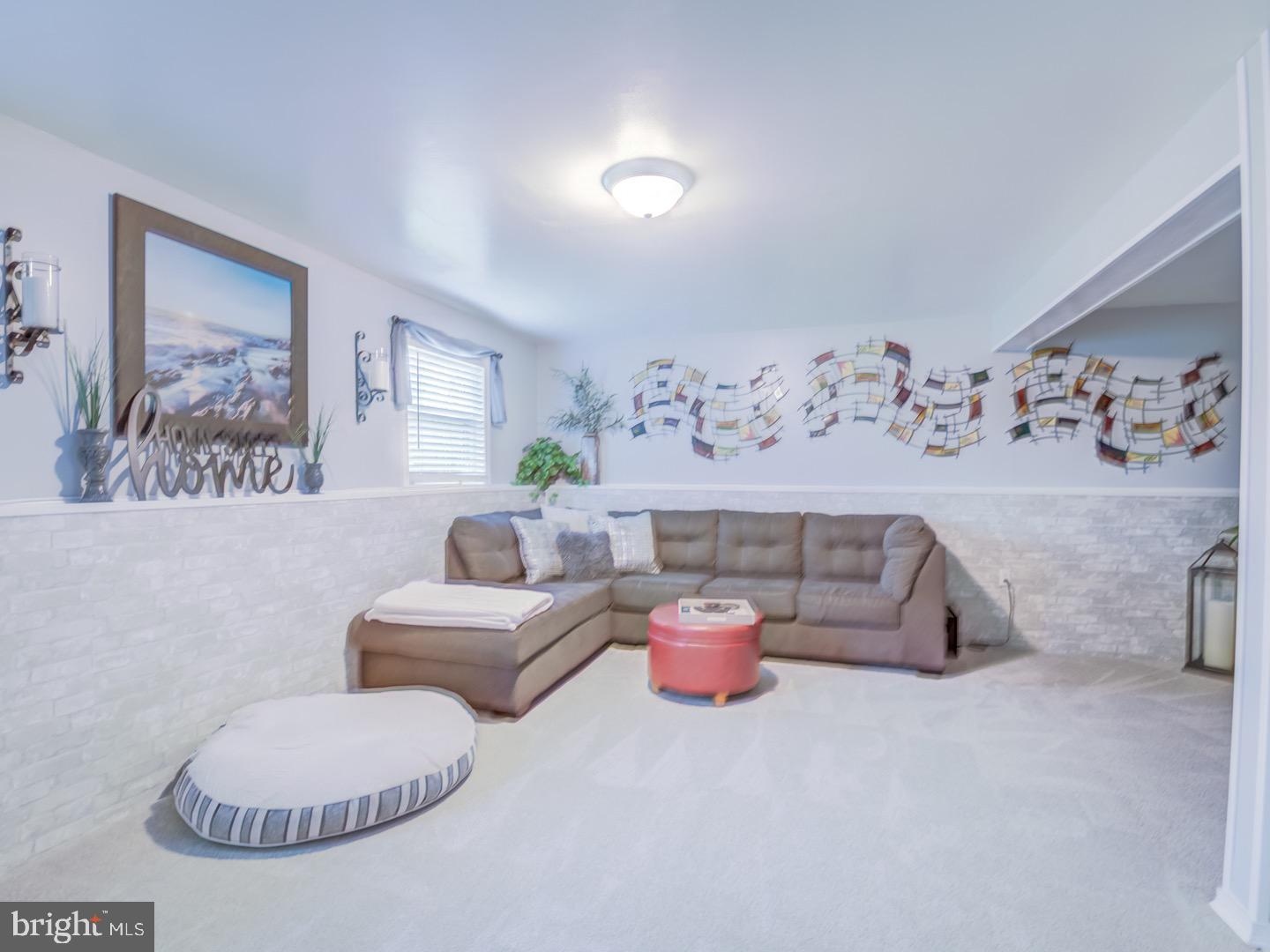 FREDERICKTOWNE VILLAGE - Residential