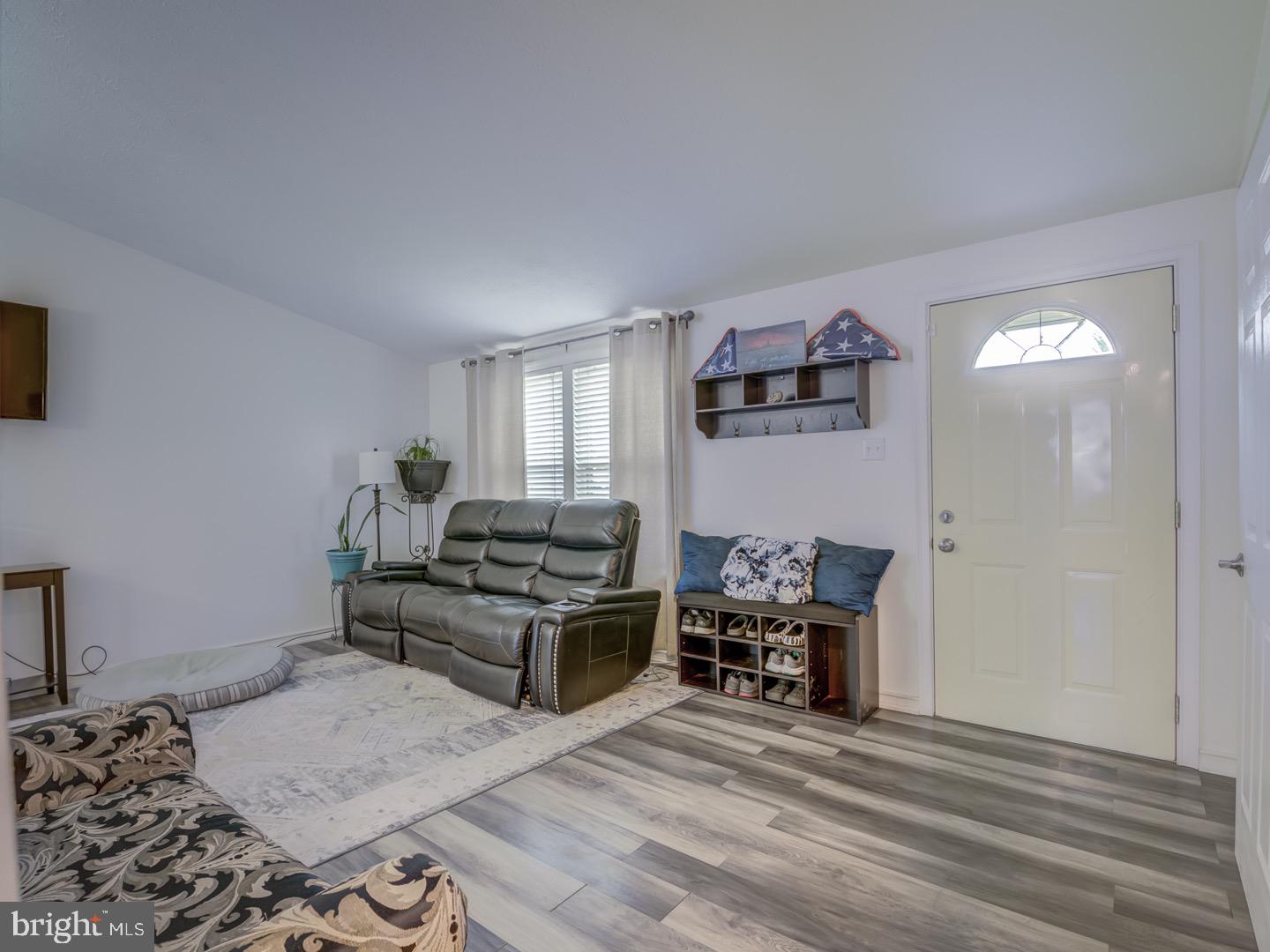 FREDERICKTOWNE VILLAGE - Residential