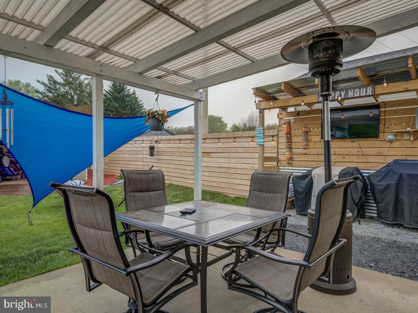 FREDERICKTOWNE VILLAGE - Residential