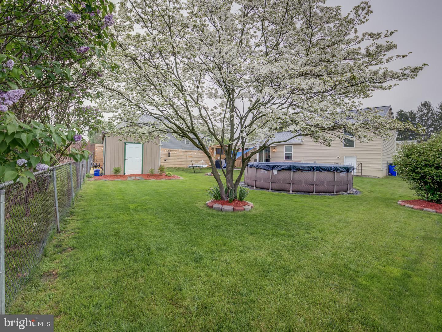 FREDERICKTOWNE VILLAGE - Residential