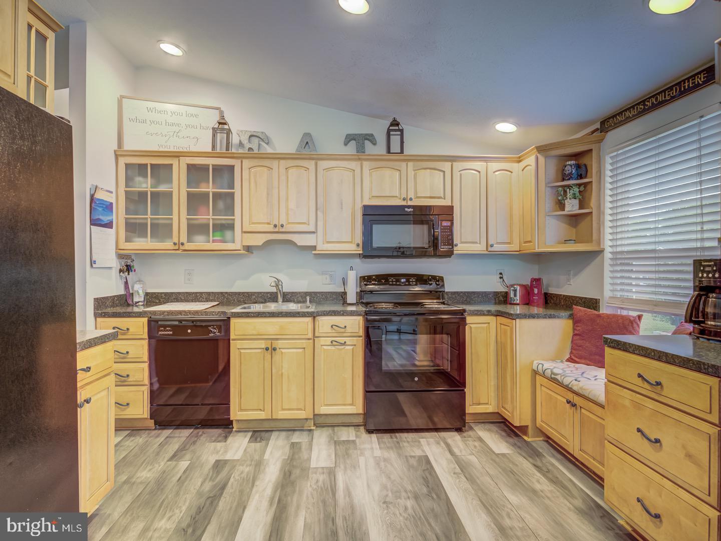 FREDERICKTOWNE VILLAGE - Residential