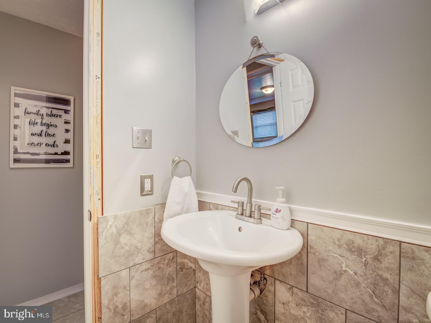 FREDERICKTOWNE VILLAGE - Residential