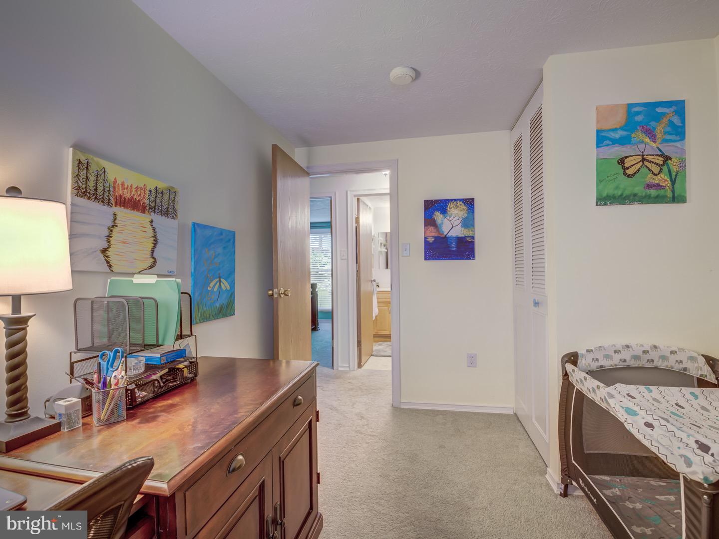 FREDERICKTOWNE VILLAGE - Residential