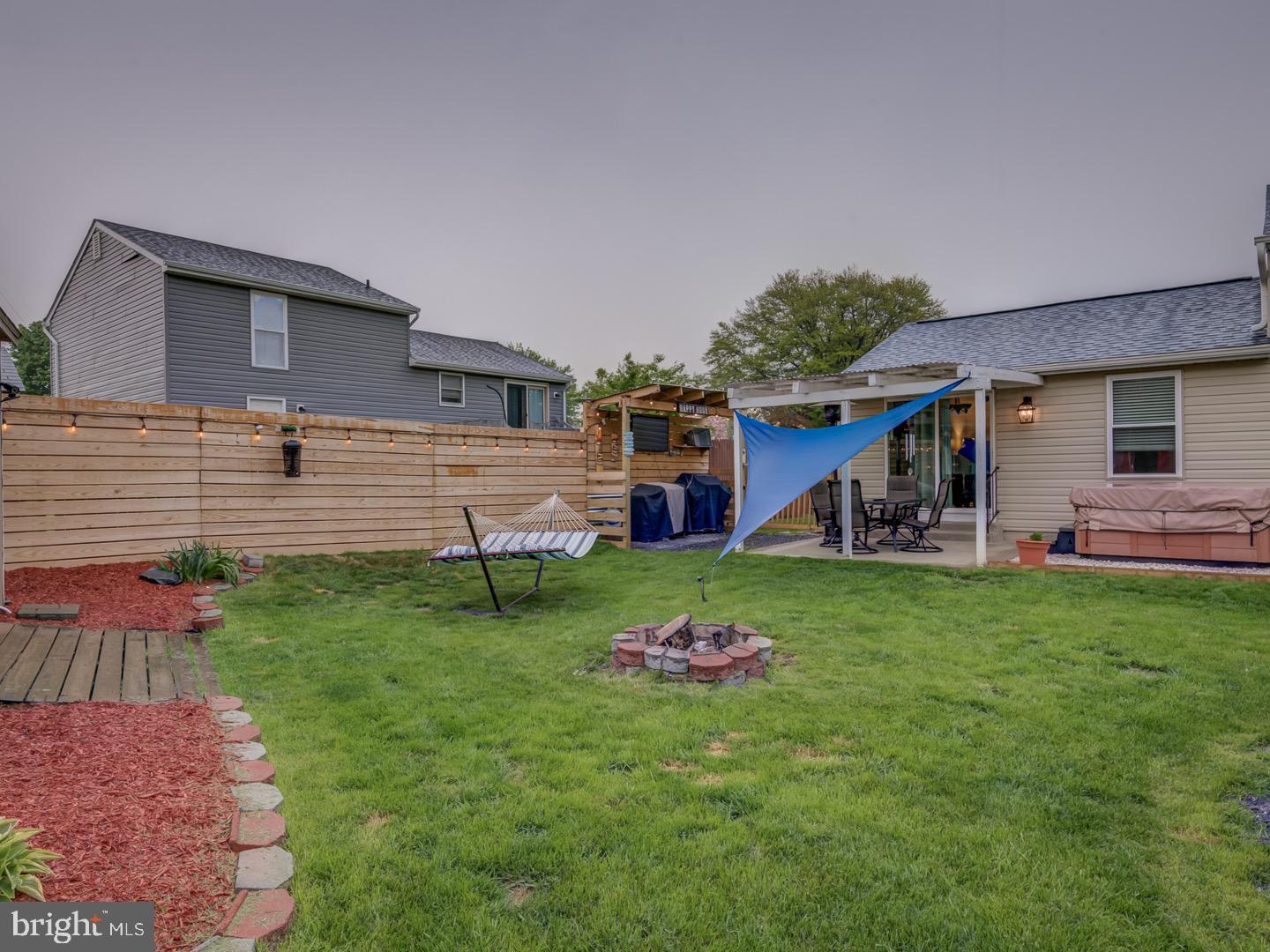 FREDERICKTOWNE VILLAGE - Residential