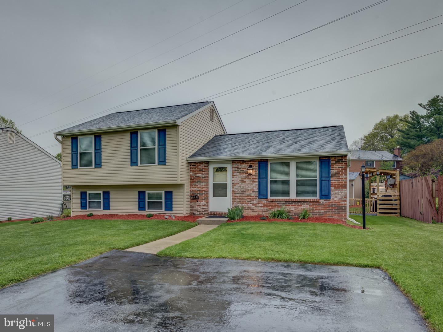 FREDERICKTOWNE VILLAGE - Residential