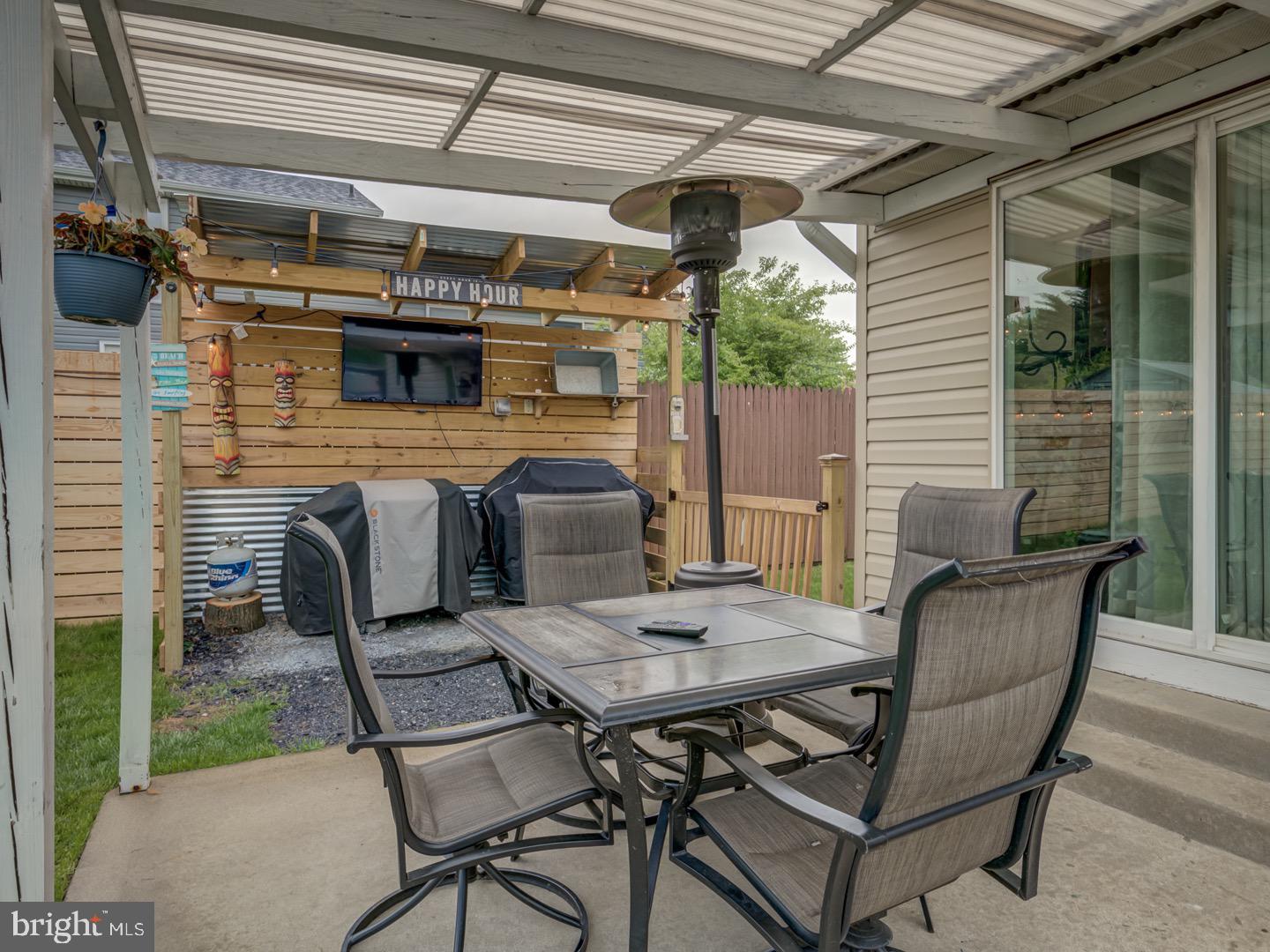 FREDERICKTOWNE VILLAGE - Residential