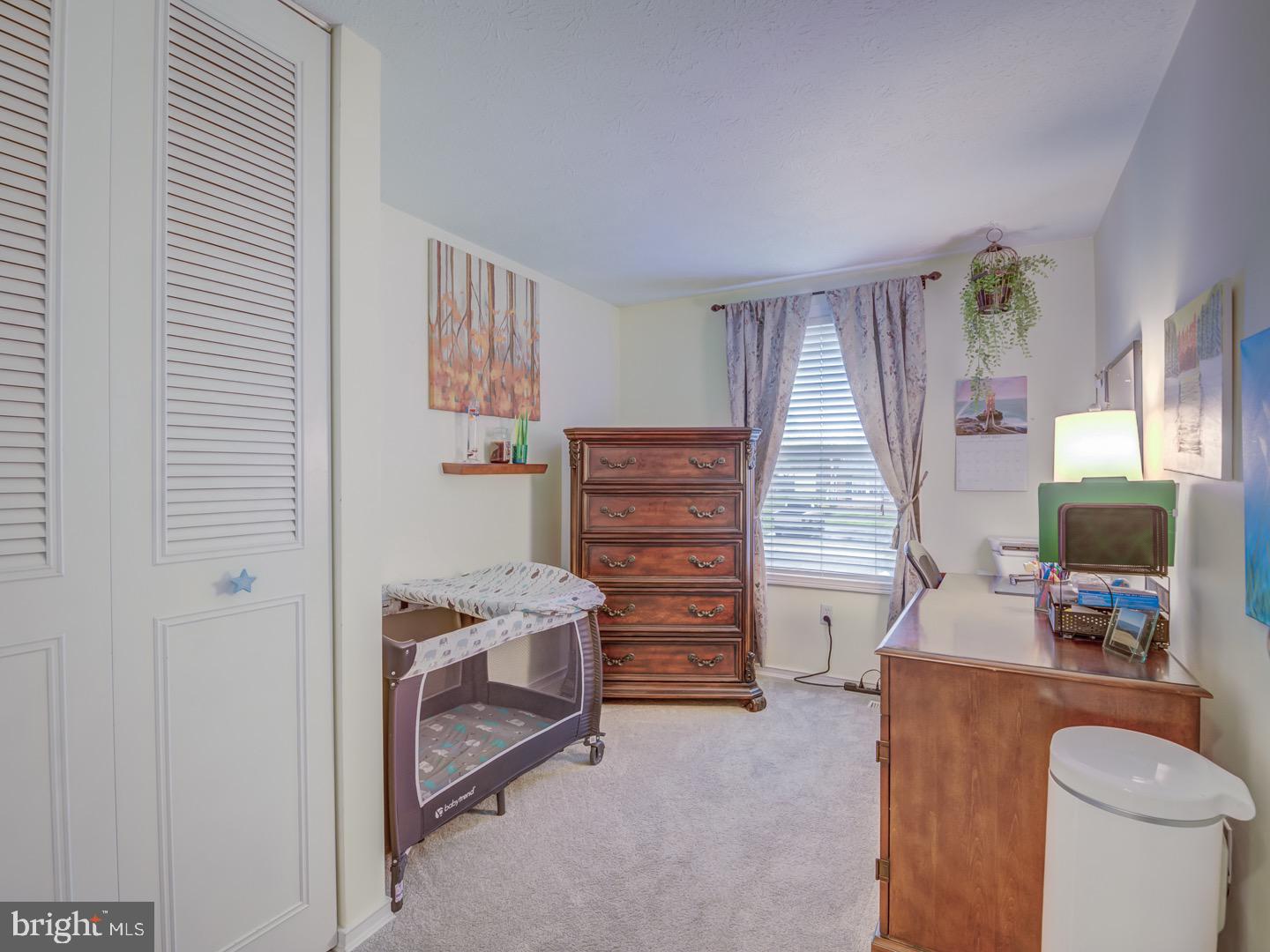 FREDERICKTOWNE VILLAGE - Residential