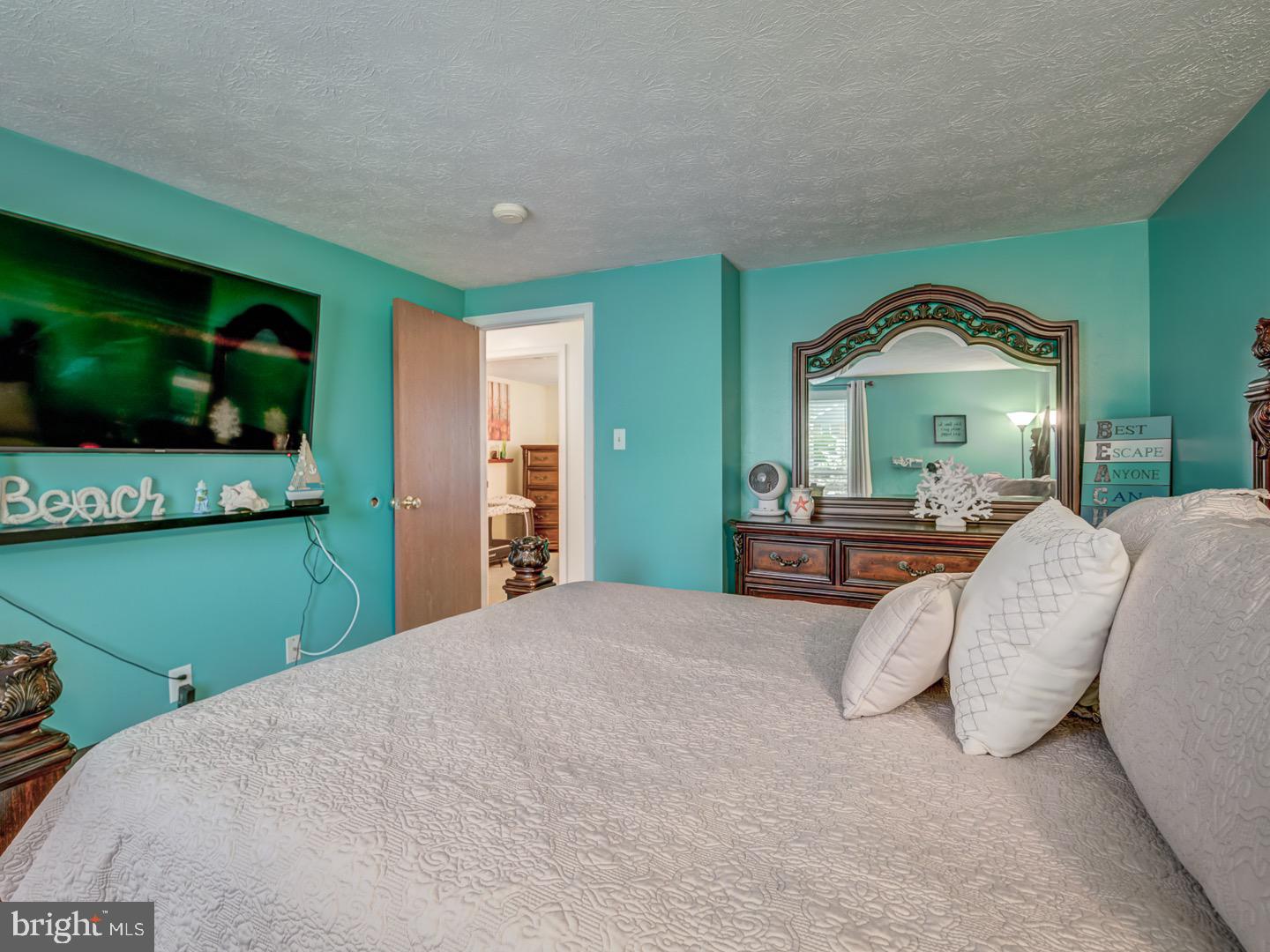 FREDERICKTOWNE VILLAGE - Residential