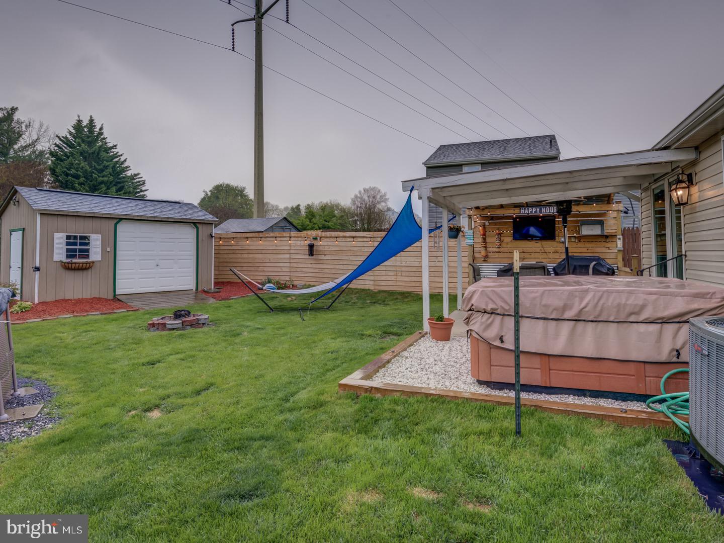 FREDERICKTOWNE VILLAGE - Residential