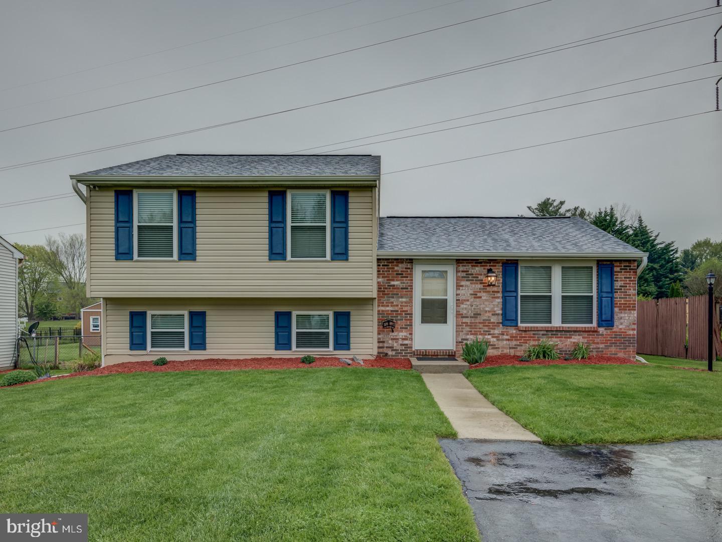 FREDERICKTOWNE VILLAGE - Residential