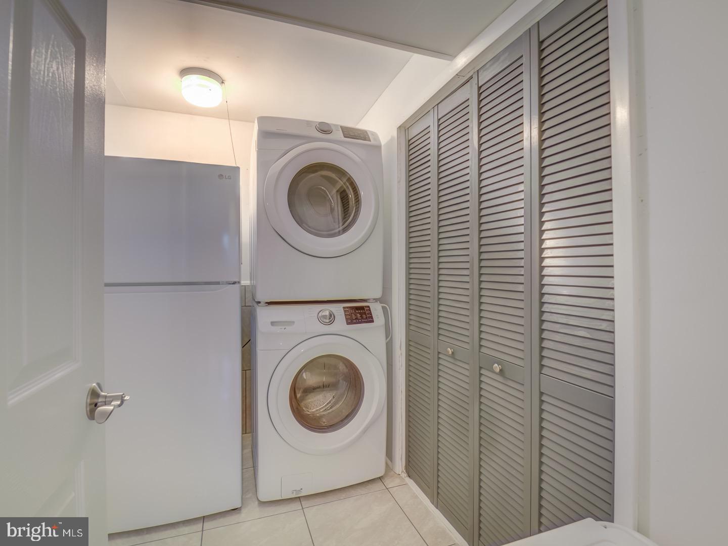 FREDERICKTOWNE VILLAGE - Residential