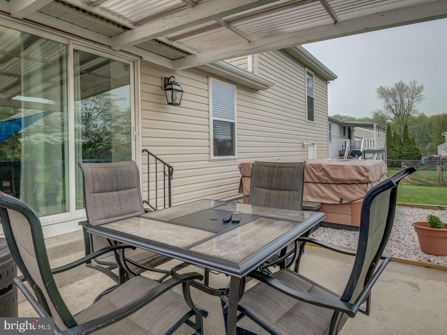 FREDERICKTOWNE VILLAGE - Residential