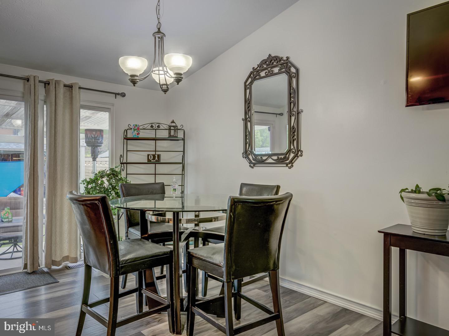 FREDERICKTOWNE VILLAGE - Residential