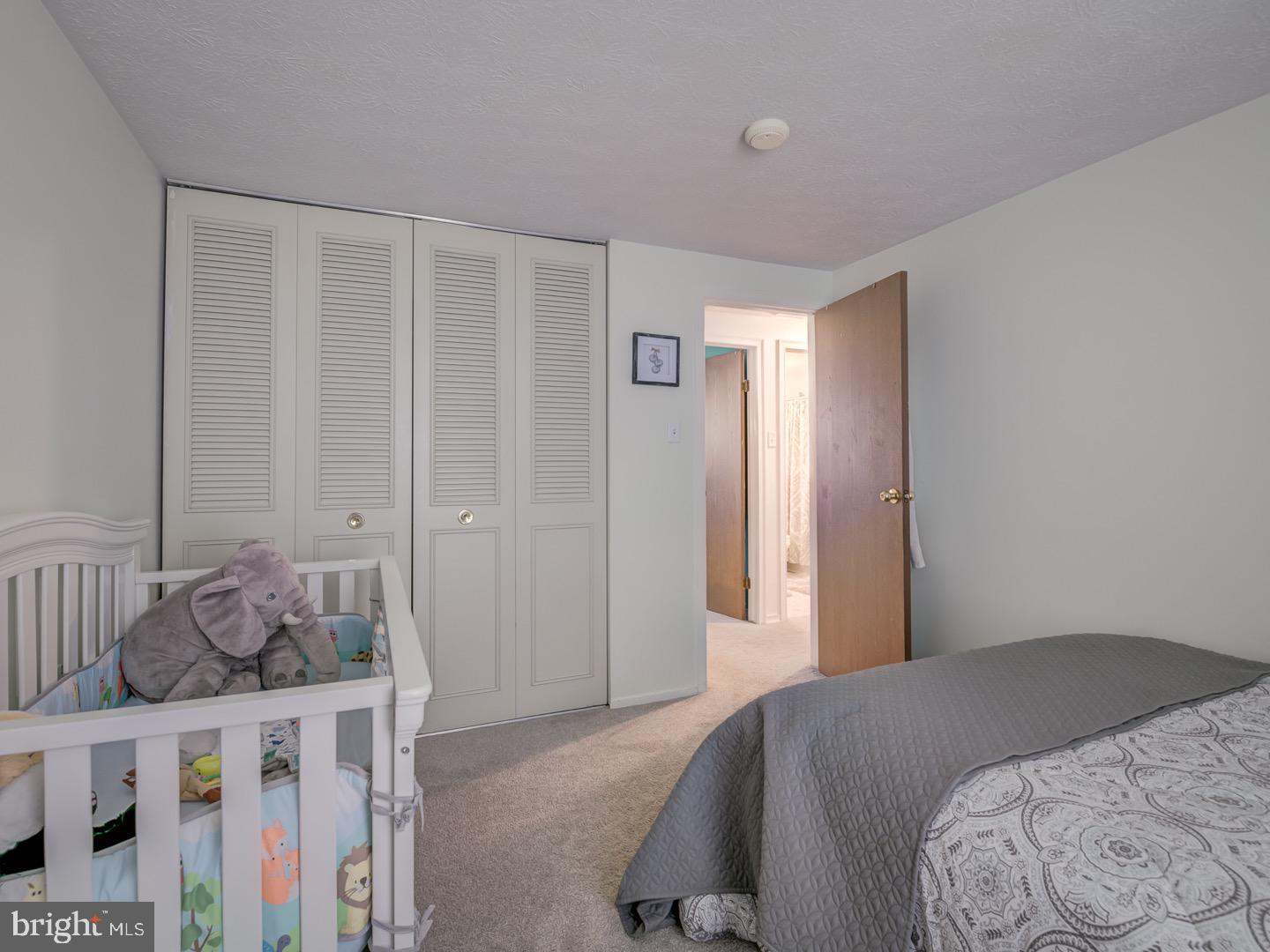 FREDERICKTOWNE VILLAGE - Residential