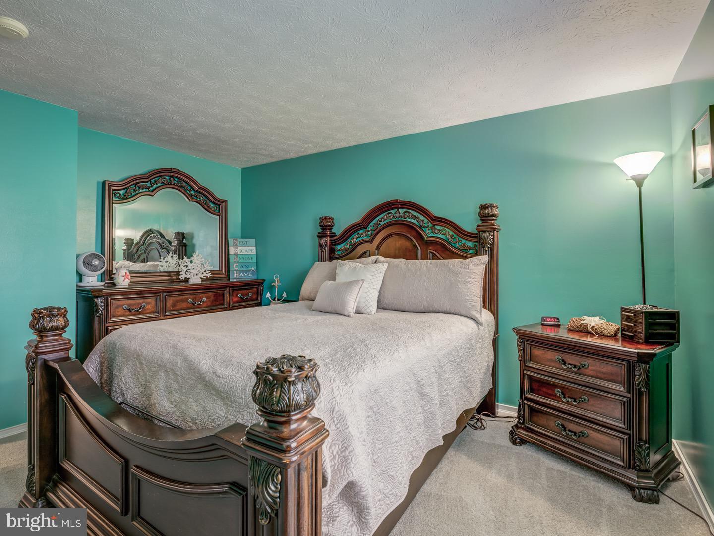 FREDERICKTOWNE VILLAGE - Residential