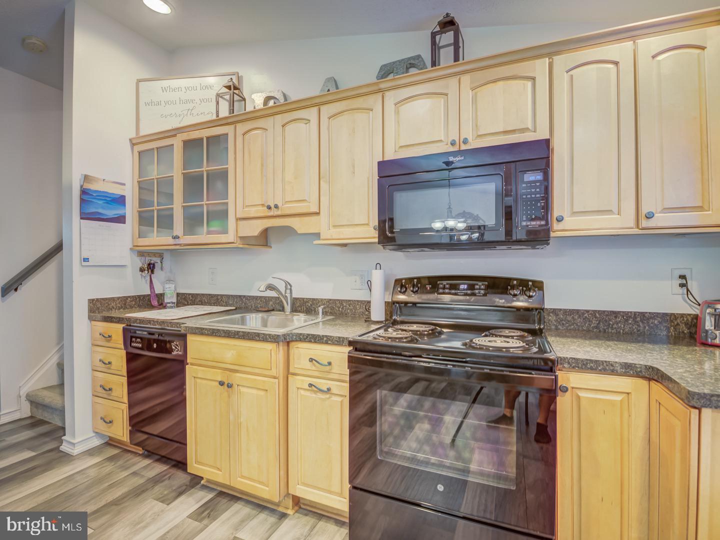 FREDERICKTOWNE VILLAGE - Residential