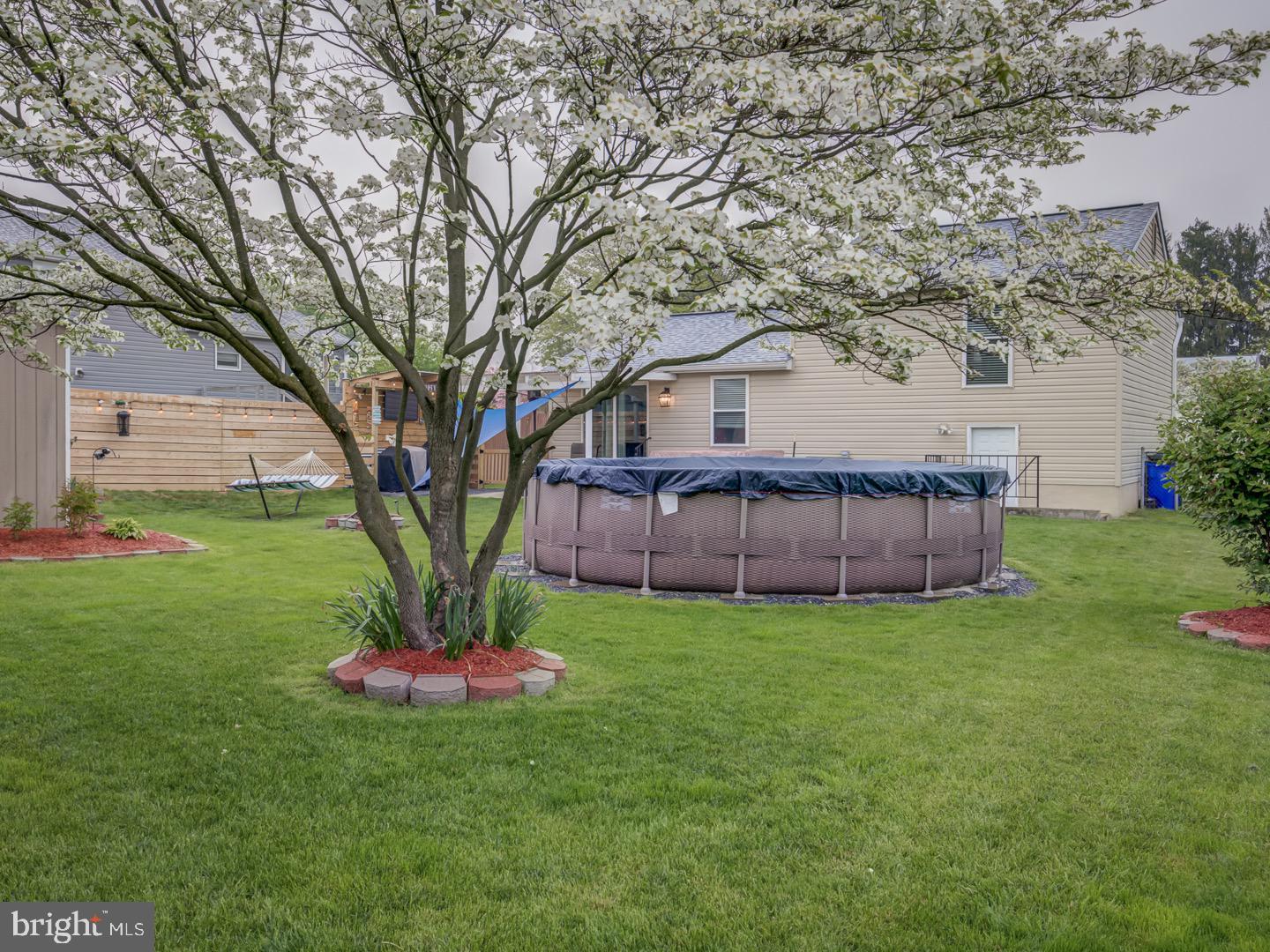 FREDERICKTOWNE VILLAGE - Residential