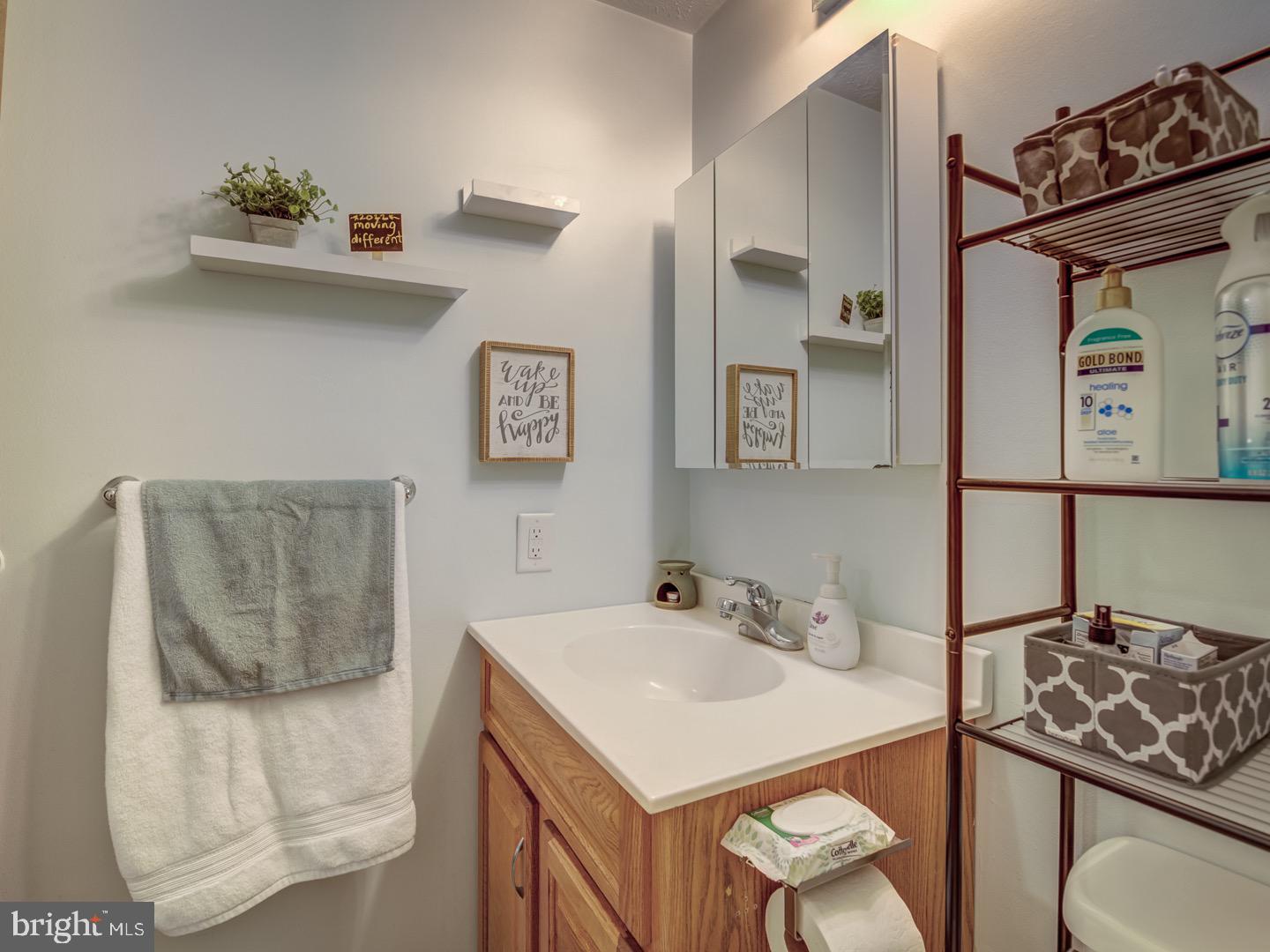 FREDERICKTOWNE VILLAGE - Residential