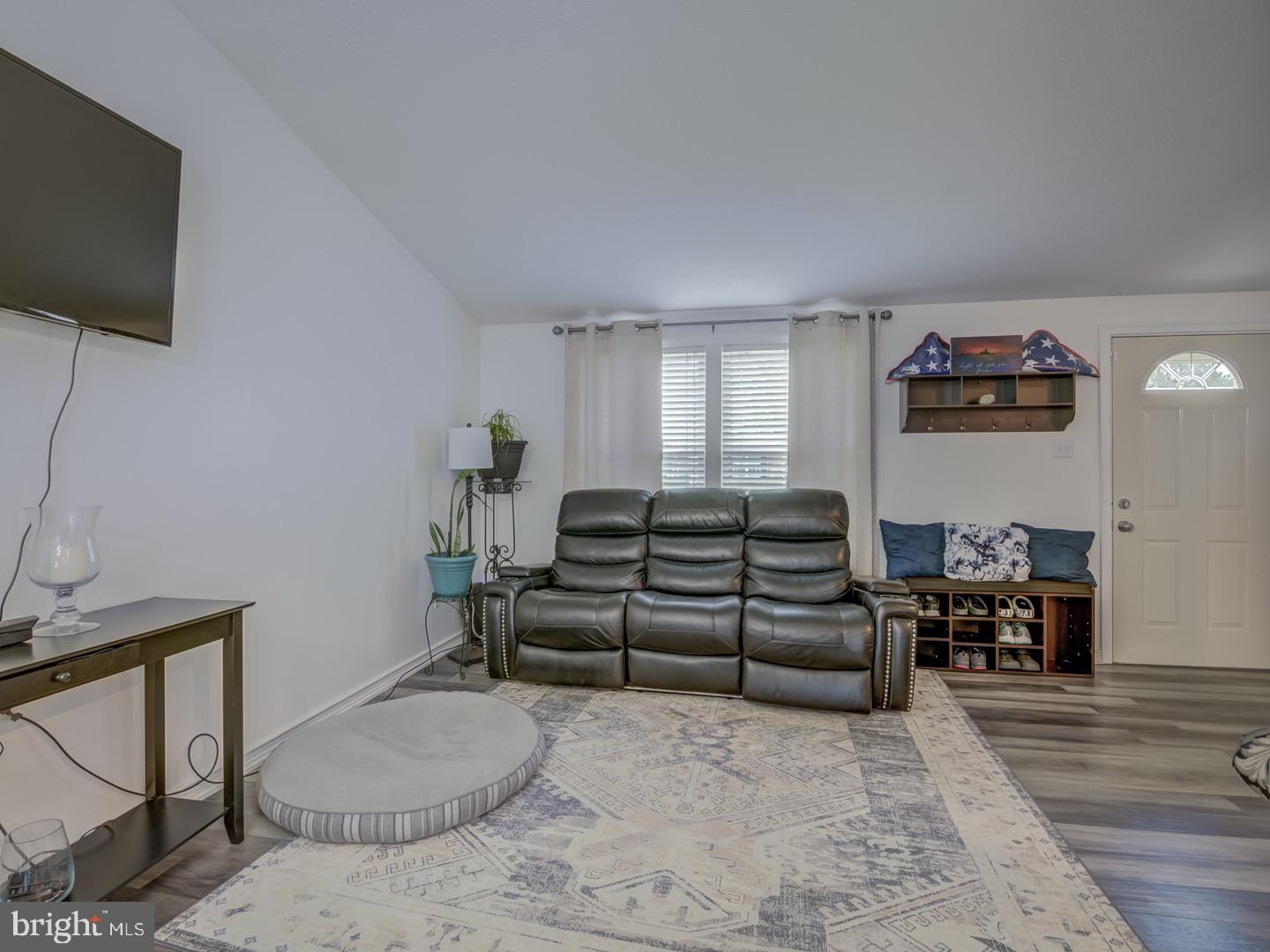 FREDERICKTOWNE VILLAGE - Residential