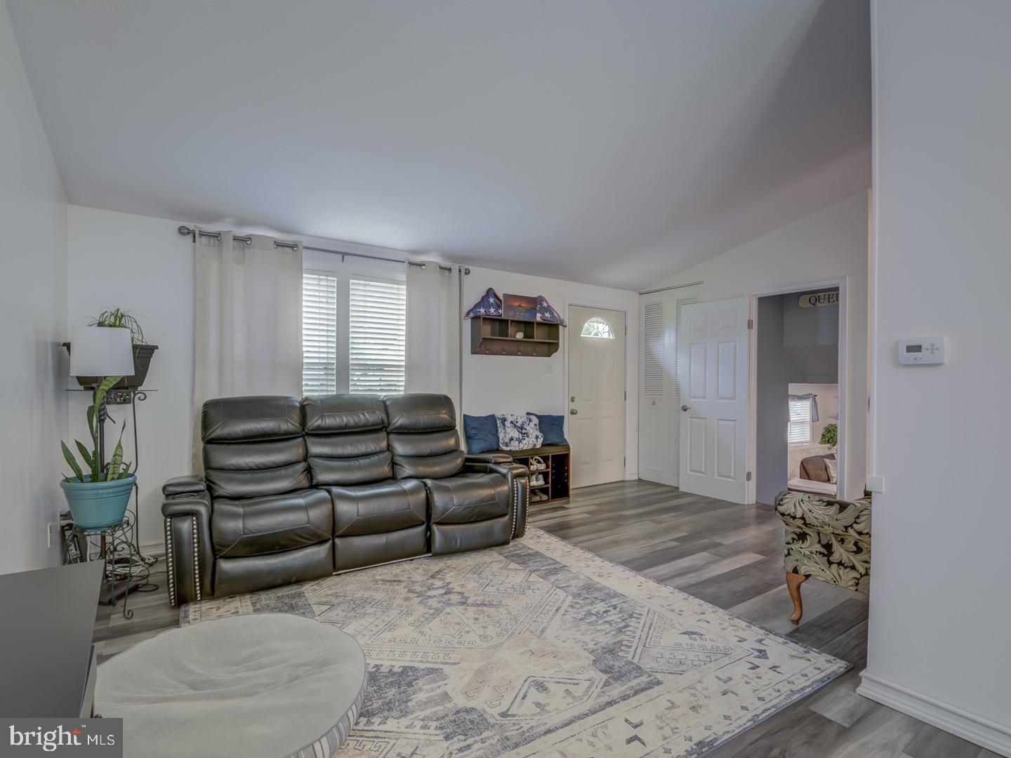 FREDERICKTOWNE VILLAGE - Residential