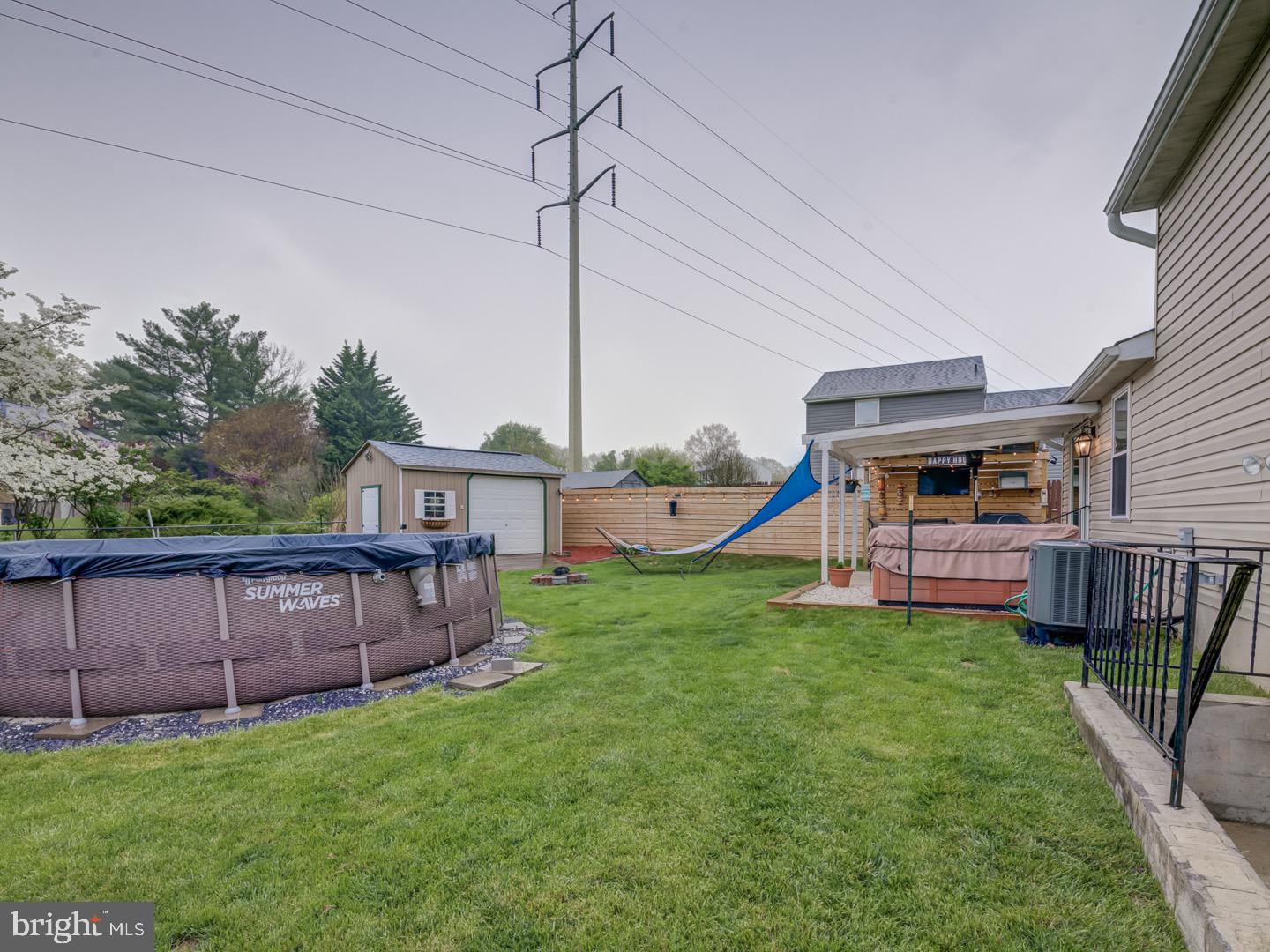 FREDERICKTOWNE VILLAGE - Residential