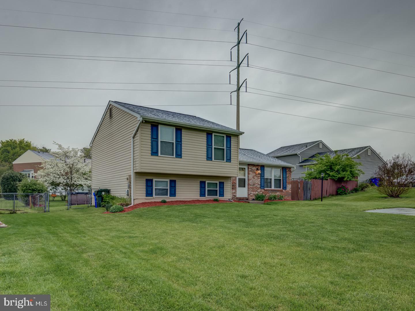 FREDERICKTOWNE VILLAGE - Residential