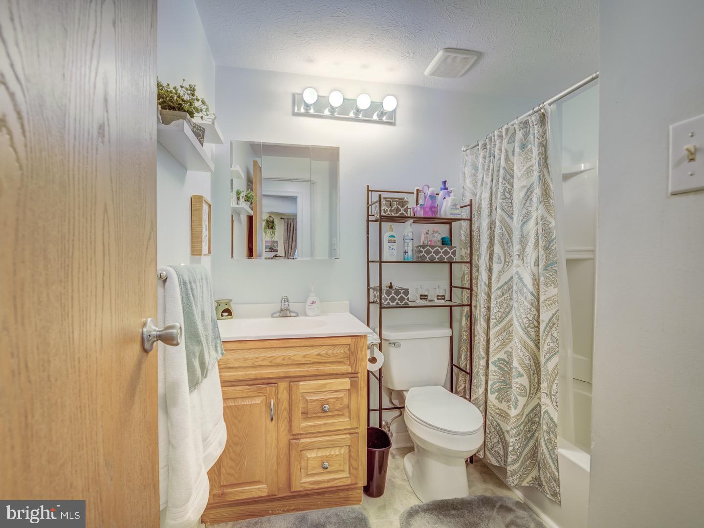 FREDERICKTOWNE VILLAGE - Residential