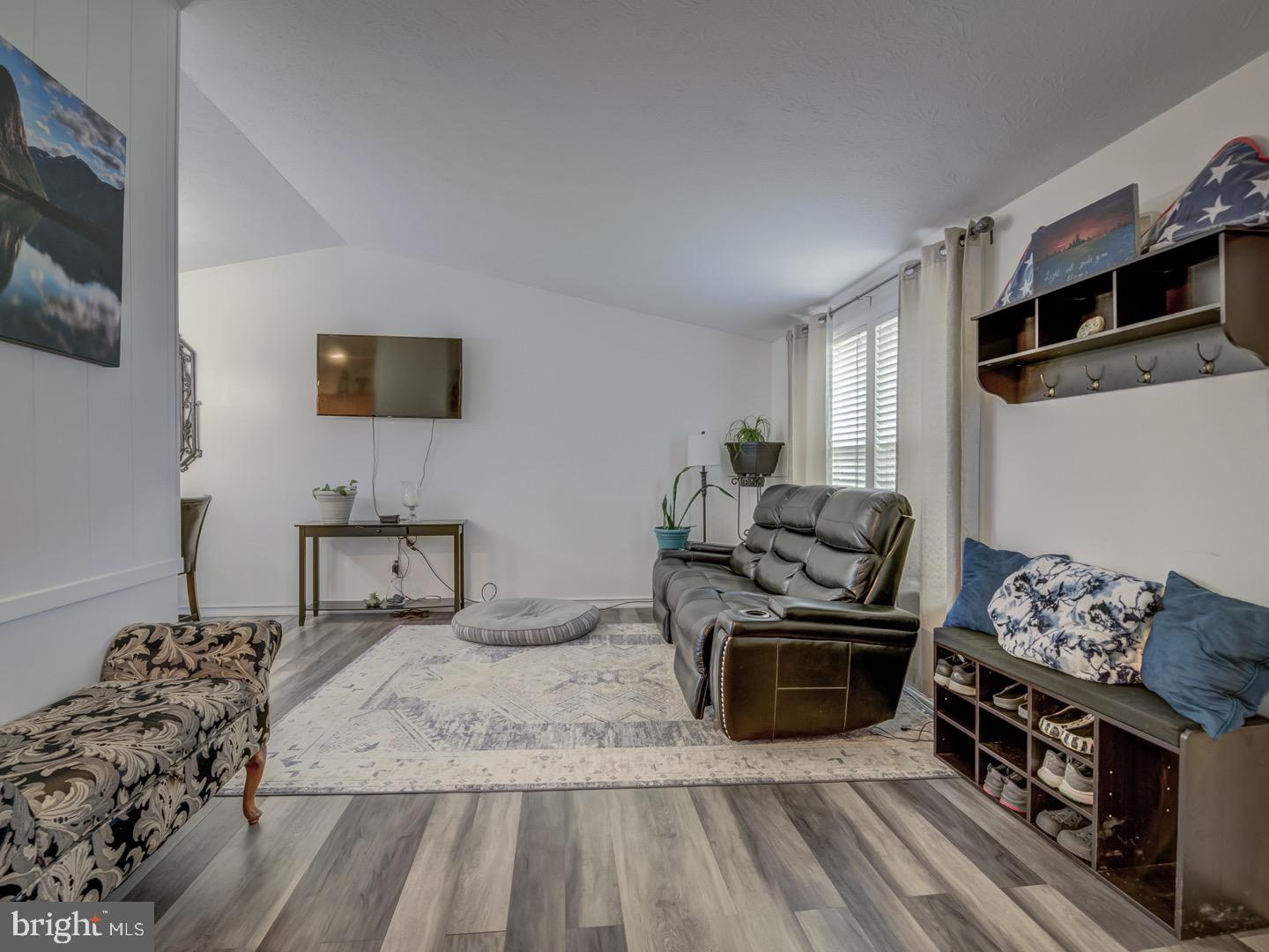 FREDERICKTOWNE VILLAGE - Residential