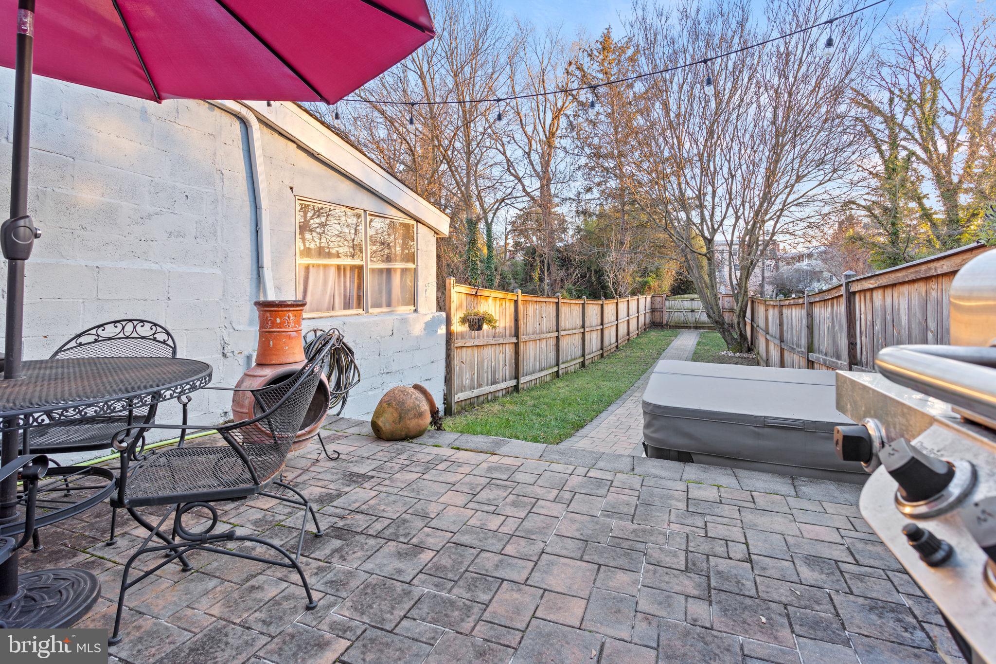 DOWNTOWN - Residential