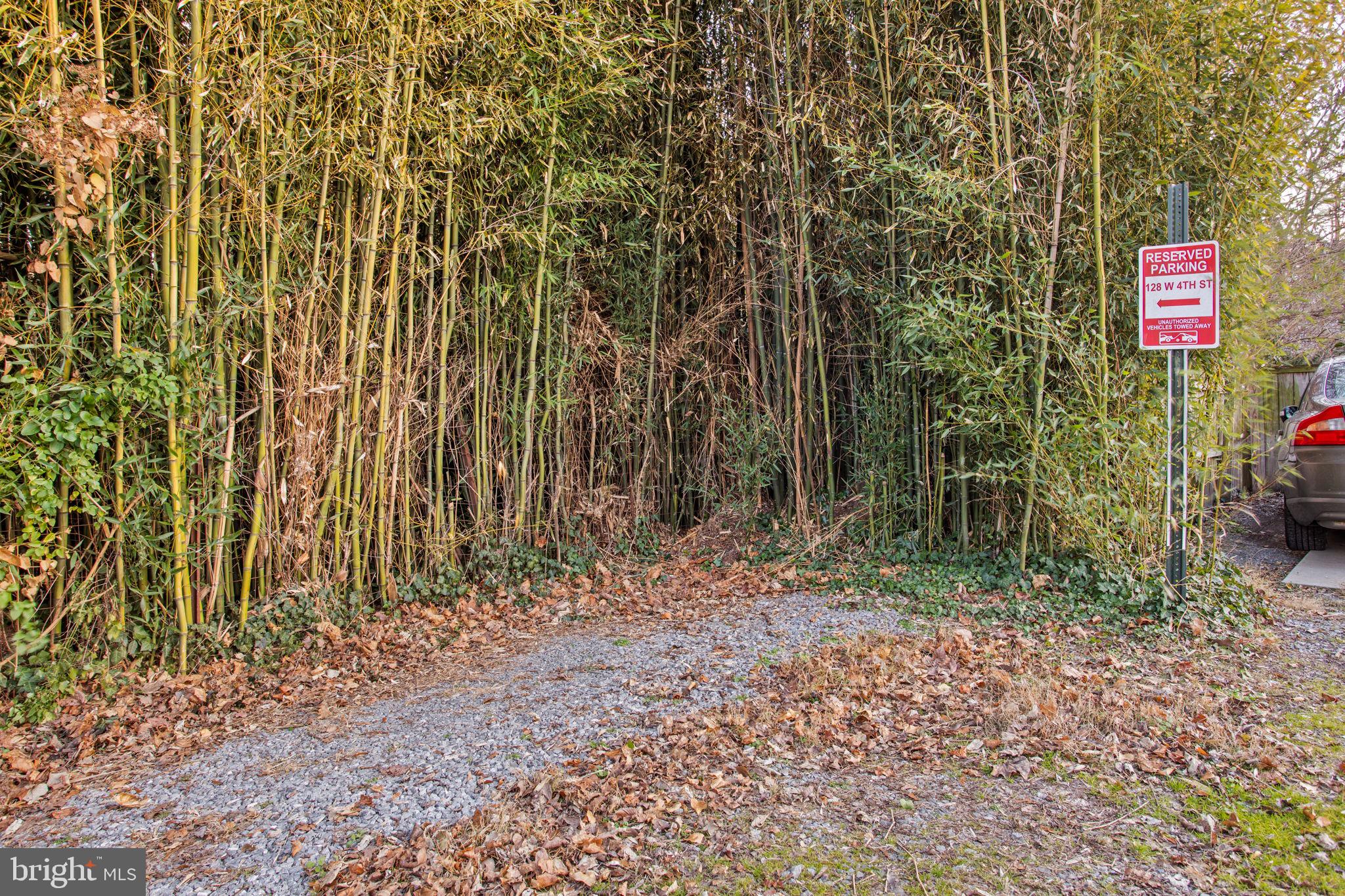 DOWNTOWN - Residential