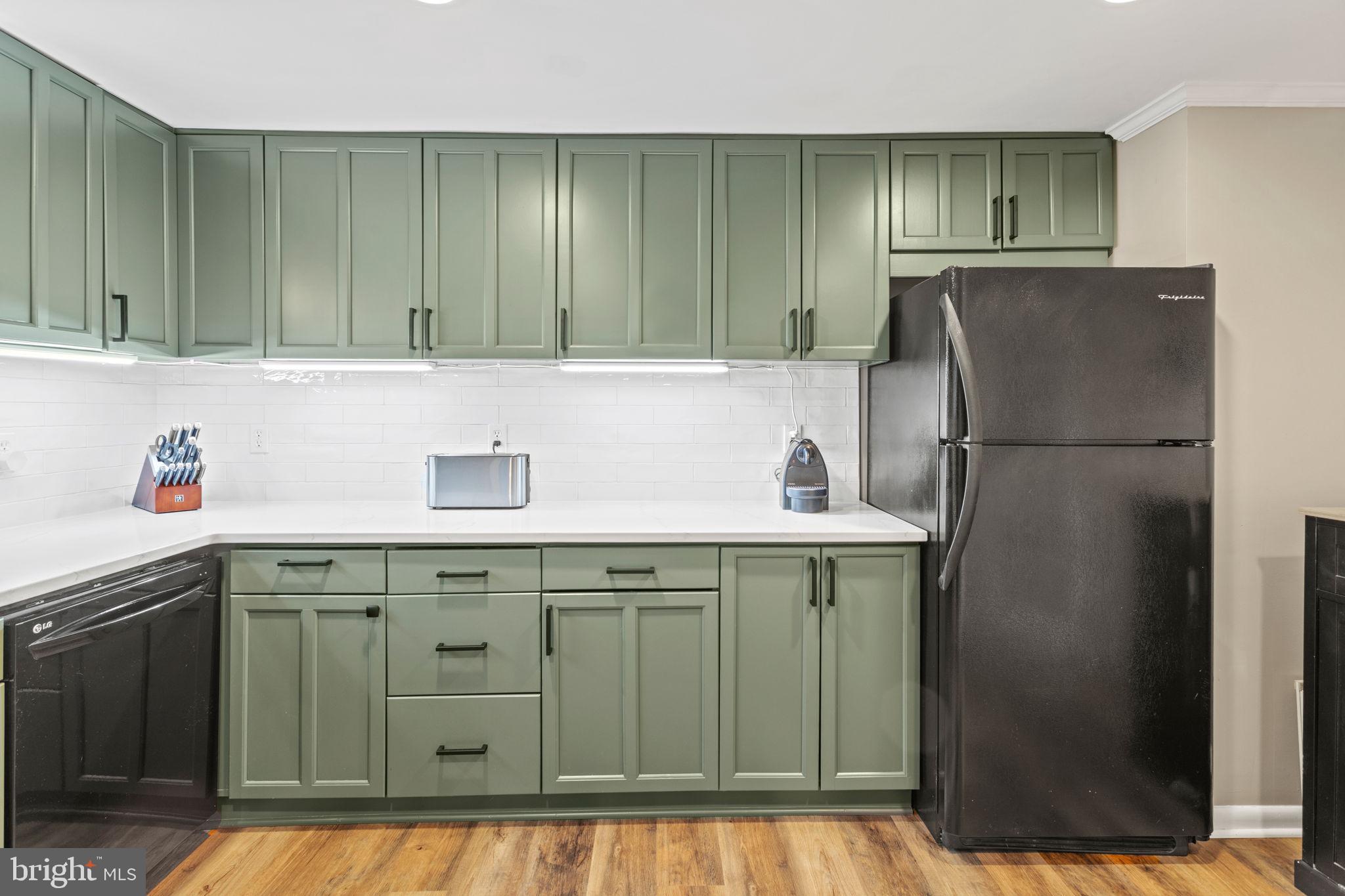 DOWNTOWN - Residential