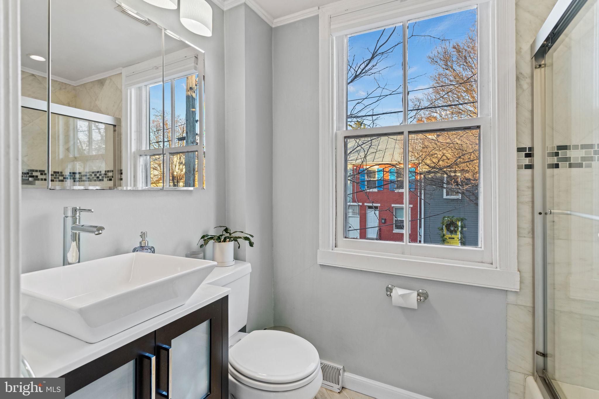 DOWNTOWN - Residential