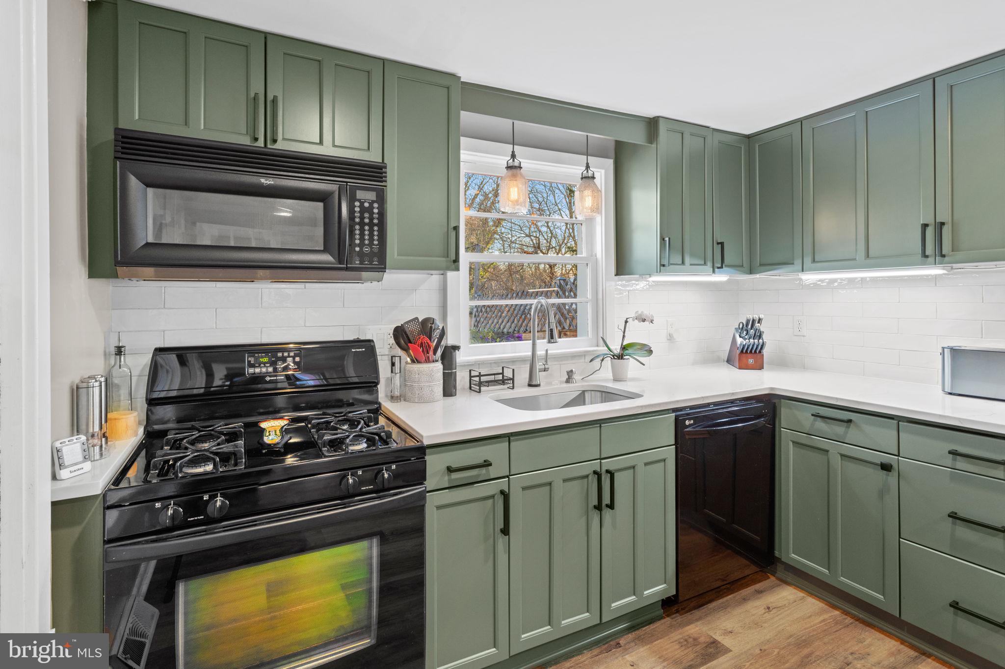 DOWNTOWN - Residential