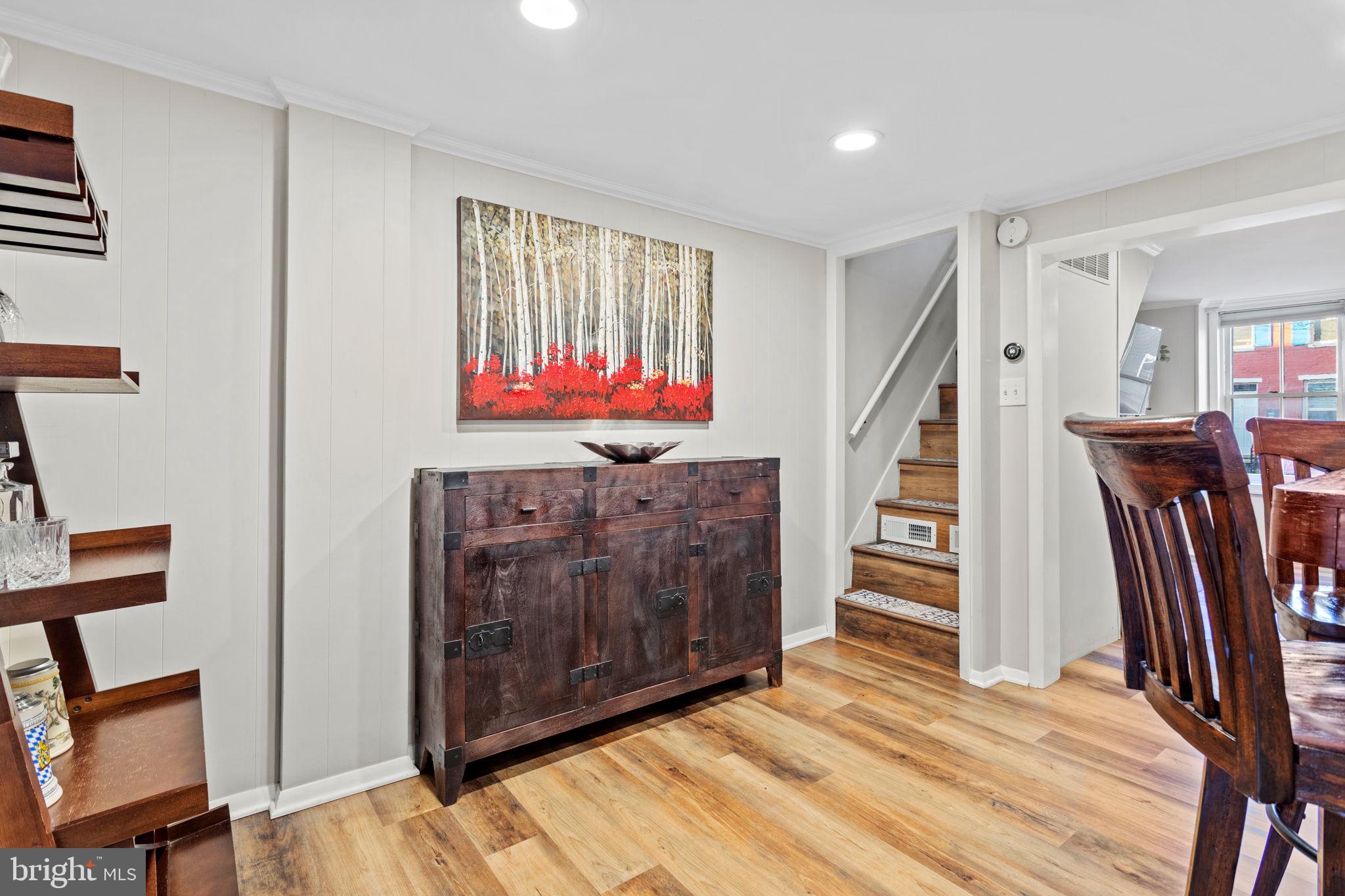 DOWNTOWN - Residential