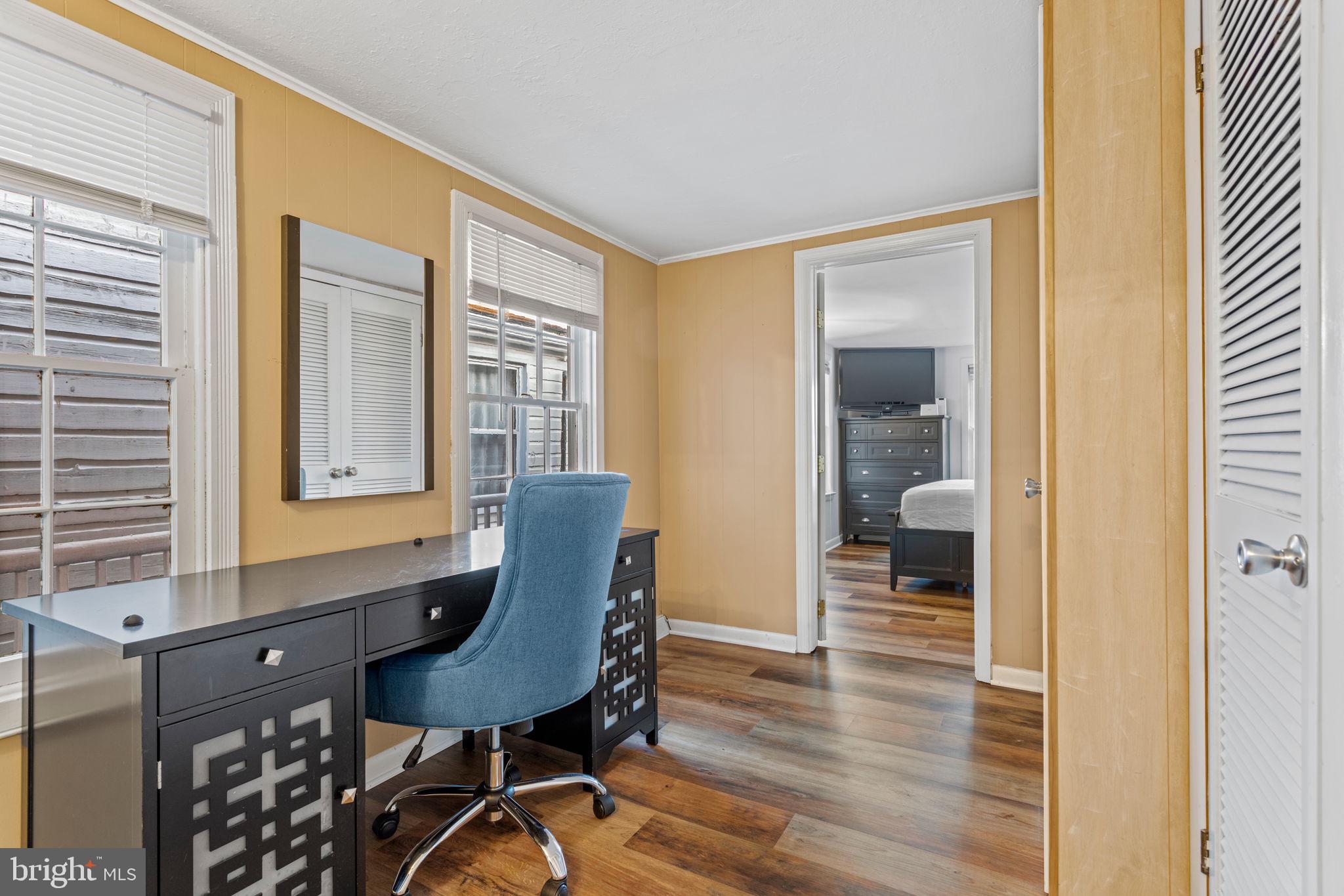 DOWNTOWN - Residential