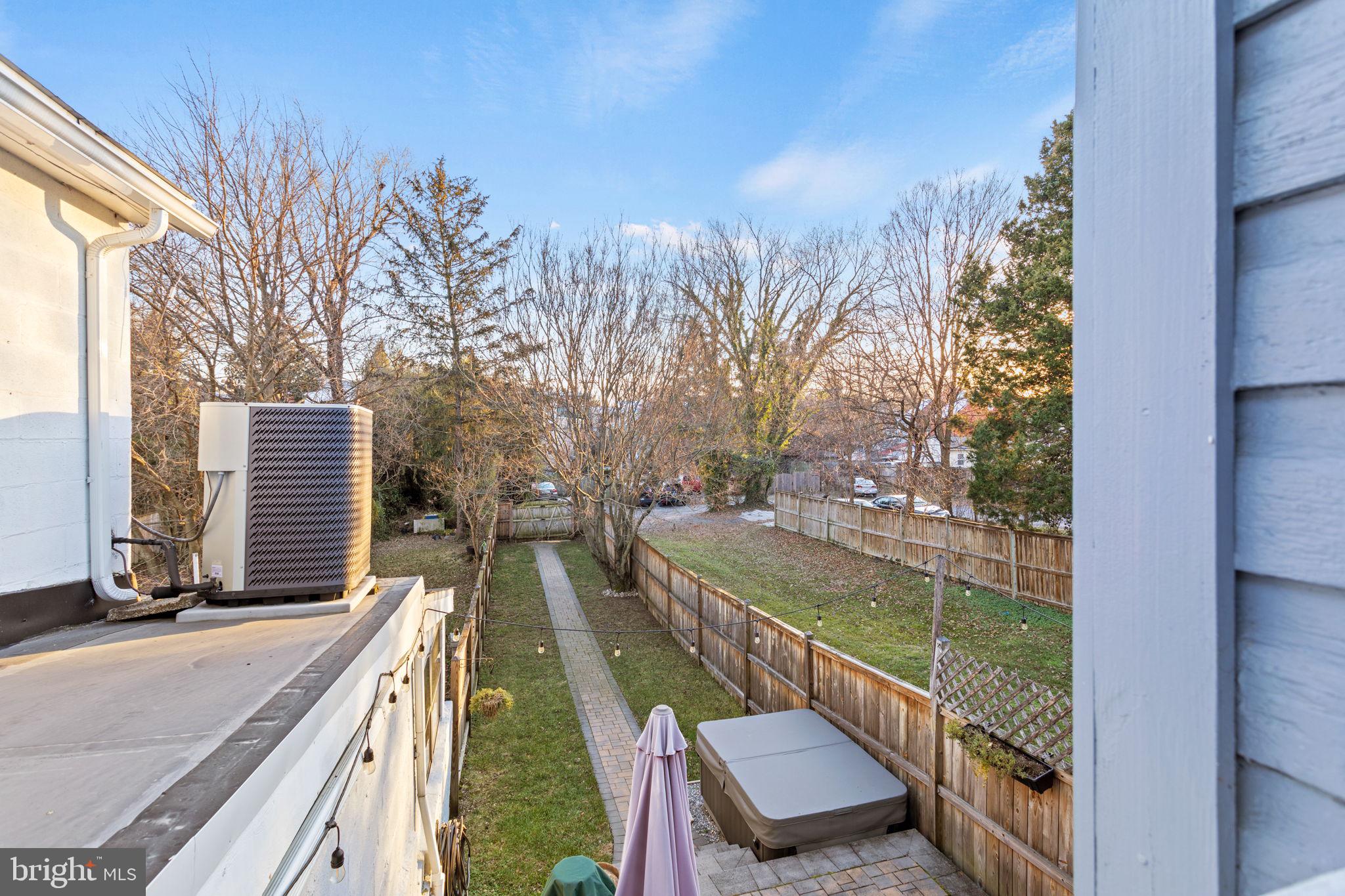 DOWNTOWN - Residential