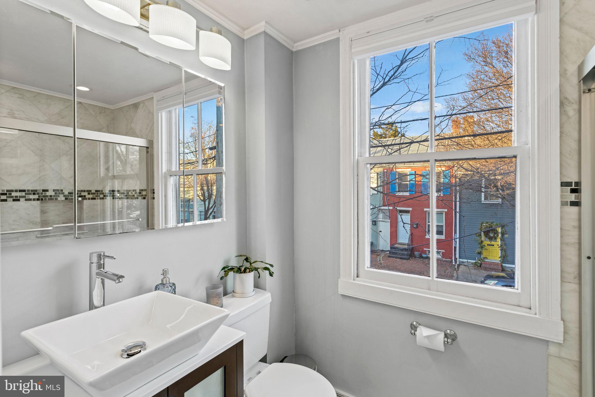 DOWNTOWN - Residential