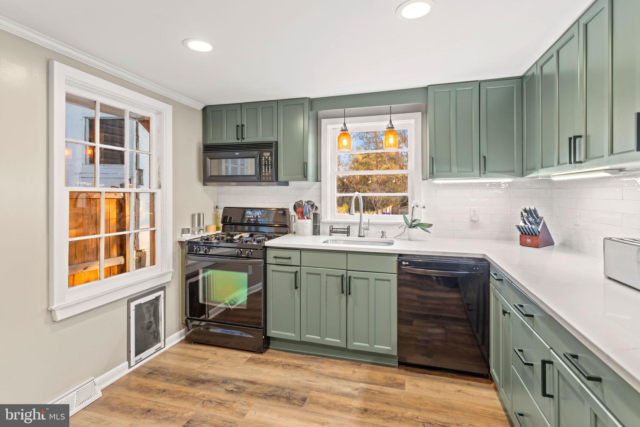 DOWNTOWN - Residential