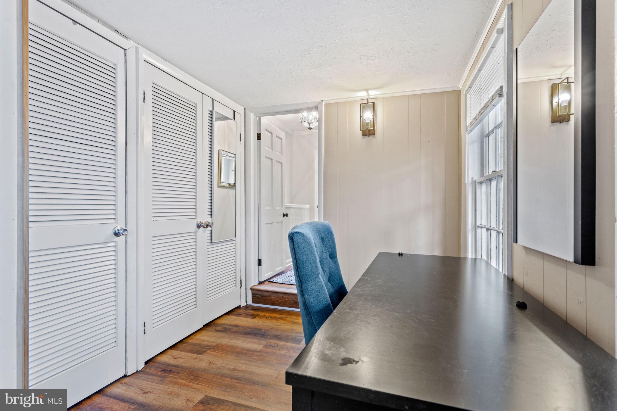 DOWNTOWN - Residential