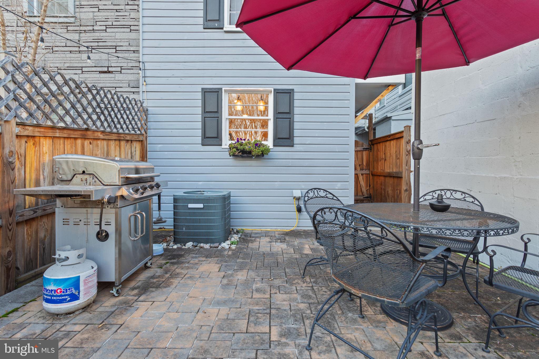 DOWNTOWN - Residential